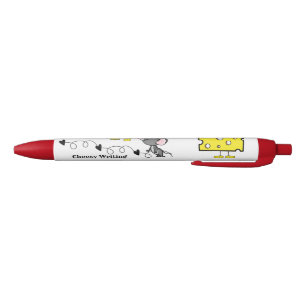 Pen Kantoor en School Pen