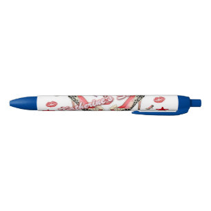 Pen Kantoor en School Pen Katherine's Secret