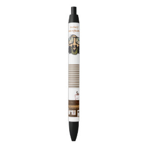 Pen Kantoor en School Pen Koffie Winkelen
