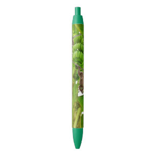 Pen Kantoor en School Pen Monkey Banana Boom