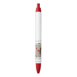 Pen Kantoor en School Pen Pinguïn Valentijnsdag