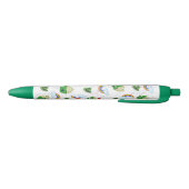 Pen Kantoor en School Pen St. Patrick's Cupcake (Bodem)