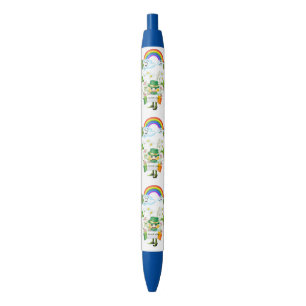 Pen kantoor en school pen St. Patrick's Day