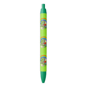 Pen kantoor en school pen St. Patrick's Day