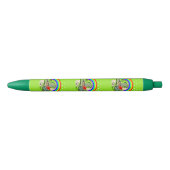 Pen Kantoor en School Pen St. Patrick's Day (Voorkant)