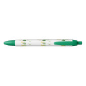 Pen Kantoor en School Pen St. Patrick's Day Bier (Achterkant)