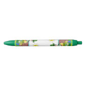 Pen Kantoor en School Pen St. Patrick's Penguin (Voorkant)