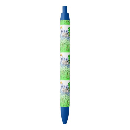 Pen Kantoor en School Pen St. Patrick's Polar Beer (Voorkant Verticaal)