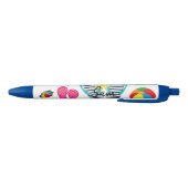 Pen Kantoor en School Pen strand (Bodem)