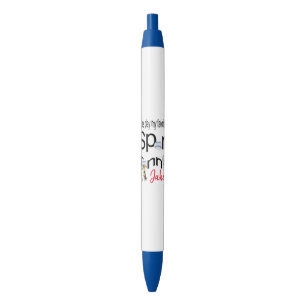 Pen kantoor- en schoolpen tennis sport