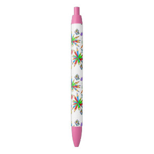 Pen Kantoor en terug naar school is cool
