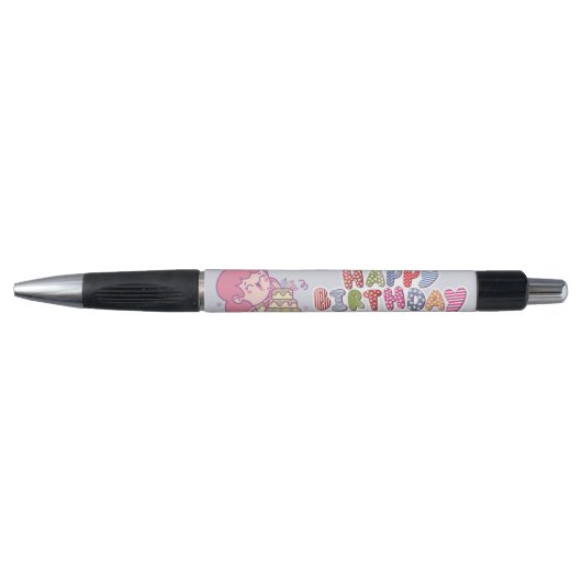 Pen - Laat je creativiteit de vrije loop (Voorkant)
