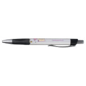 Pen - Laat je creativiteit de vrije loop (Bodem)