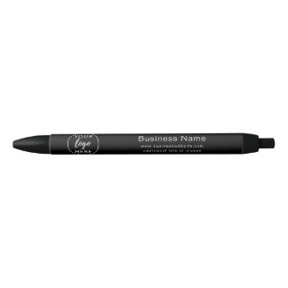 Pen met aangepast bedrijfslogo