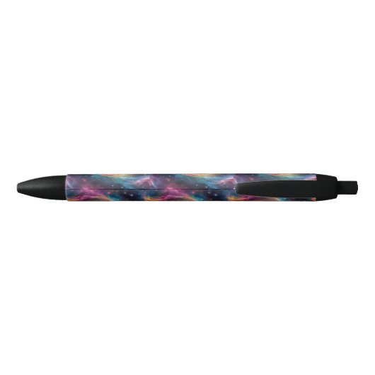Pen met Galaxy Design (Achterkant)