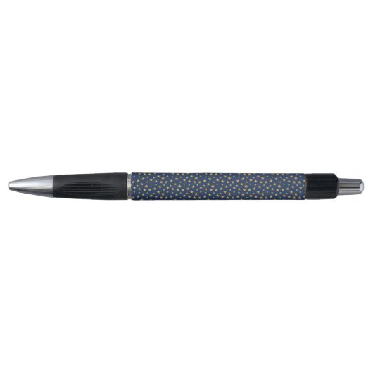 Pen - sterren (Voorkant)