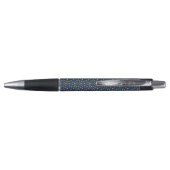 Pen - sterren (Achterkant)