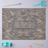 Pen Vloeiend papier (Craft)