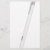 Pen voor grafische tablet of computer briefpapier (Voorkant)