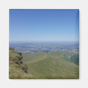 Pen y Fan, Breccon Beacons Magneet