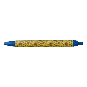 Pen Zonnebloemen
