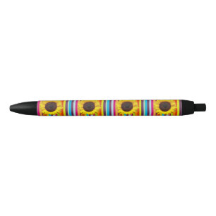Pen Zonnebloemen