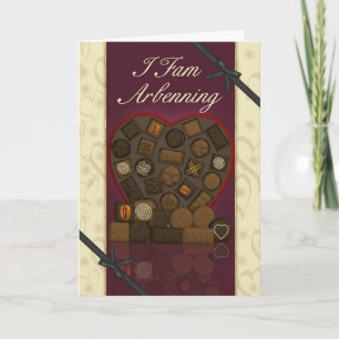 Penblwydd Hapus - Welsh Language Birthday Card Kaart