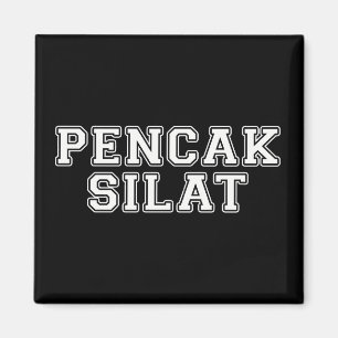 Pencak Silat Magneet