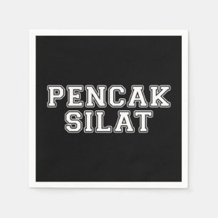 Pencak Silat Servet