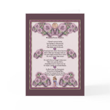 Pence van de Wenskaarten van de Hemel