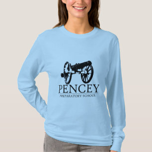 Pencey Cannon T-shirt