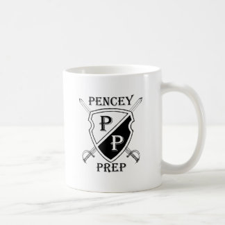 Pencey Prep Koffiemok