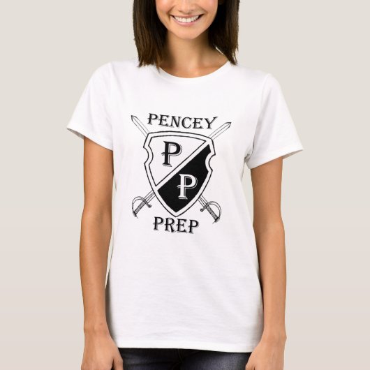 Pencey Prep T-shirt (Voorkant)