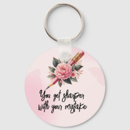 PENCIL SLEUTELHANGER