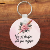 PENCIL SLEUTELHANGER (Voorkant)