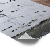 Pencil Vs Camera - Kinderdromen Poster (Hoek)