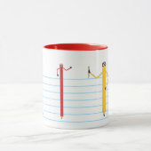 Pencils Mug (Centre)