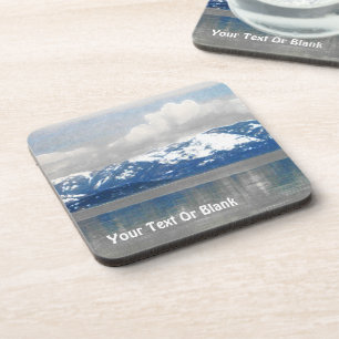 Pend Oreille Drankjes Onderzetter