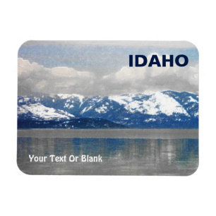 Pend Oreille Magneet