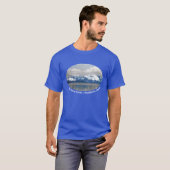Pend Oreille T-shirt (Voorkant volledig)