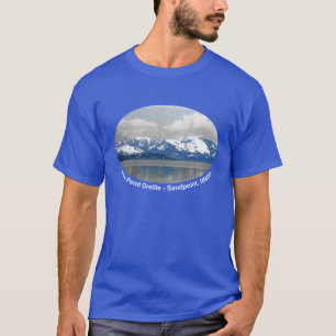 Pend Oreille T-shirt