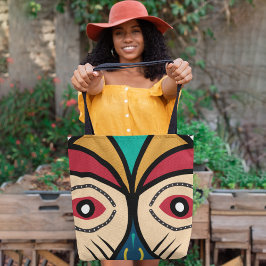 Pende tribal draagtas