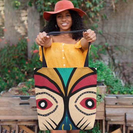 Pende tribal draagtas