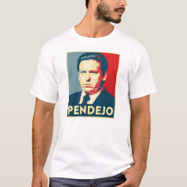 Pendejo T-shirt