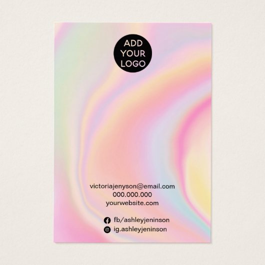 pendentif en marbre rose (Dos)