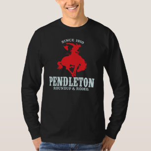 Pendleton Ronde T-Shirt