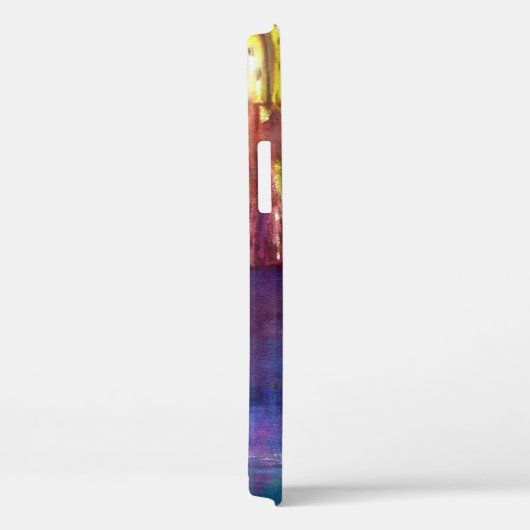 PENDRAGON Case-Mate iPhone CASE (Achterkant / Rechts)