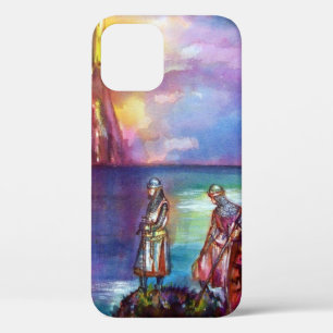 PENDRAGON iPhone 12 HOESJE