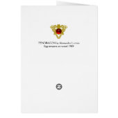 PENDRAGON Medieval Knachten, Lake Sunset, Fantasy (Achterkant)