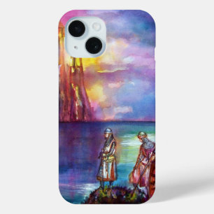 PENDRAGON Medieval Knachten, Lake Sunset, Fantasy